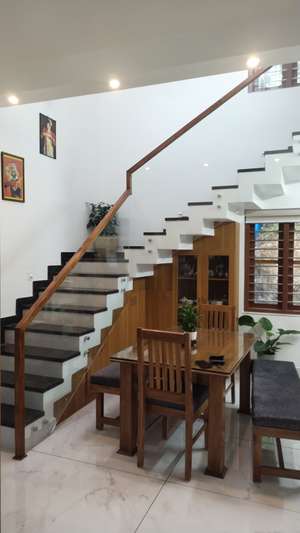 MET -G Architechural