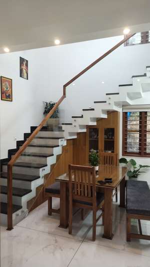 Dreams Architechural Interiors and Handrail