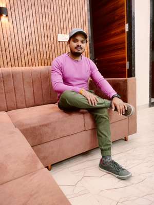 sanjeet