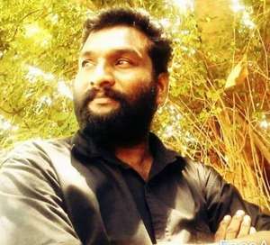 Shaji