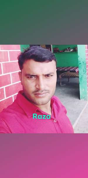 Raza