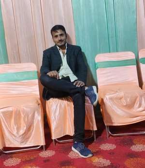Mahesh