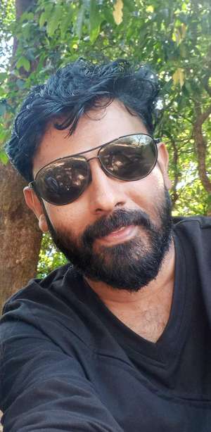 vijesh kalathil