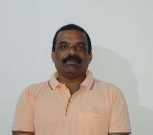 sudheesh Kumar