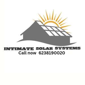 intimate solar systems
