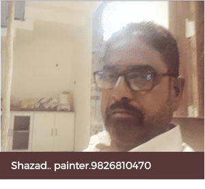 Shazad