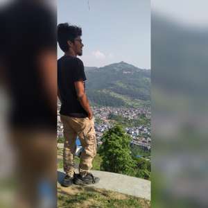 Aravind