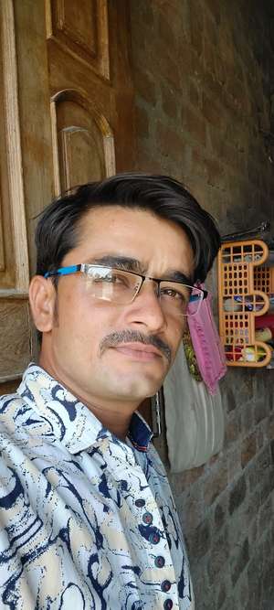 Fakruddin Patel