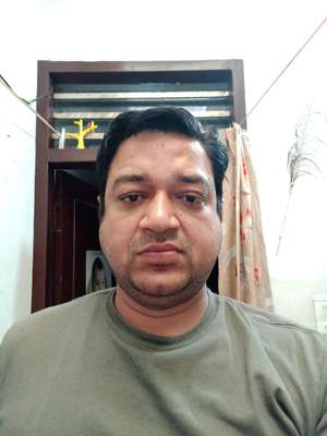 Dinesh