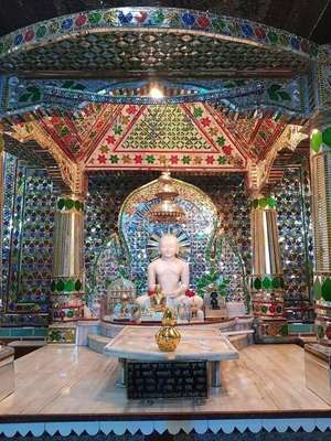 shantilal