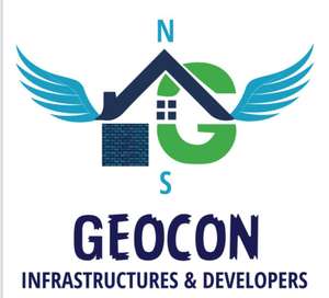 GeoCon infra