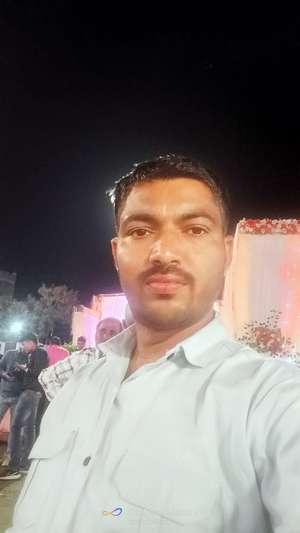 Nandkishor Jangid