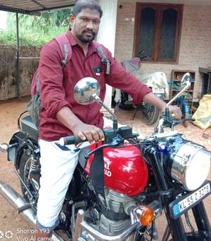 Prabhakar