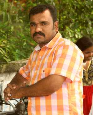 GireesH giri