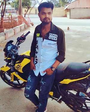 Yuvi