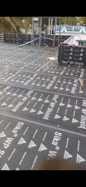 Interial work and LEAK 