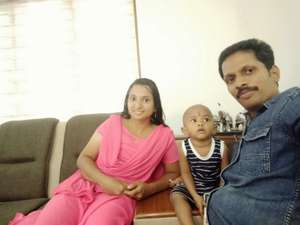 SUNIL