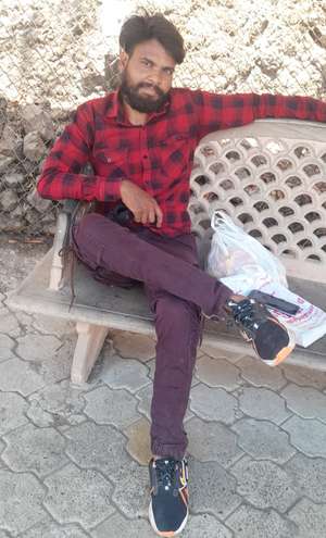 santosh