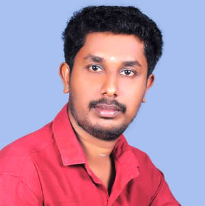 ajeesh cherppukaran