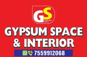 gypsum space