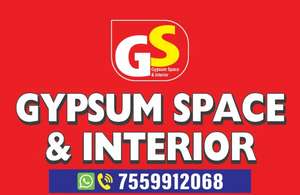 gypsum space interiors