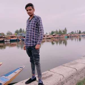 Amzad Saifi