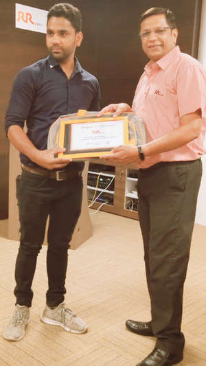 Shah Electrical