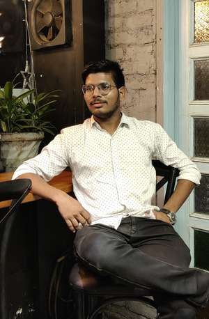 Prashant 