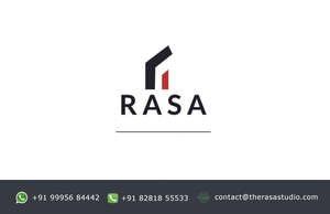 THE RASA STUDIO