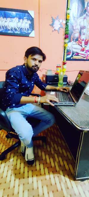 Shubham Shubho