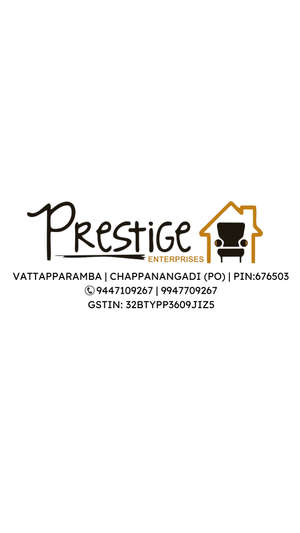 PRESTIGE ENTERPRISES