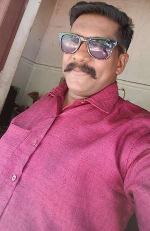 Ravi T