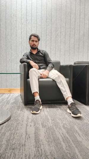 Shakeel
