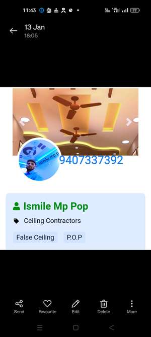 ismile pop