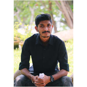 Sreejith