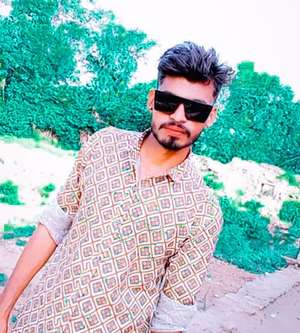 Bheru Singh