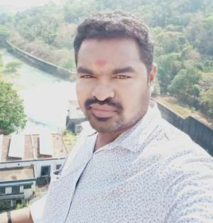 Anil Pandalam