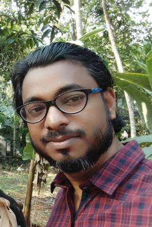 sharafudheen