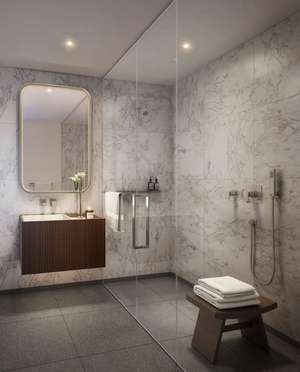 universal interior and 