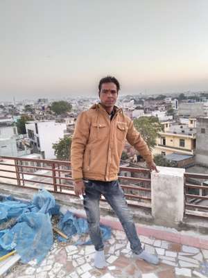 vijay kumar