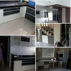 mk modular kitchen