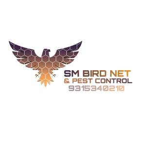 SM BIRD NET 