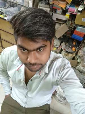 Akhilesh Kumar