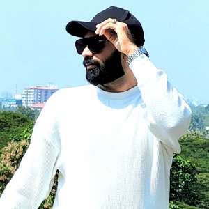 Anvar Sadath 