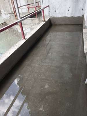 kushwaha Waterproofing Solution