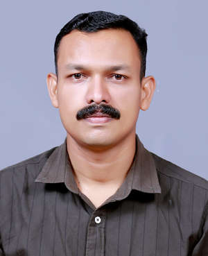 Shyam Kumar