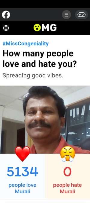 Muraleedharan 