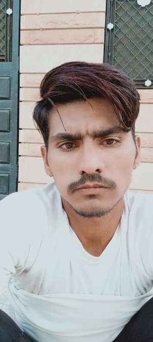 Jitendra Jangid