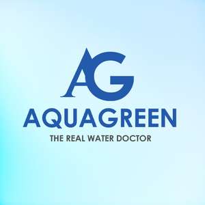 Aqua Green