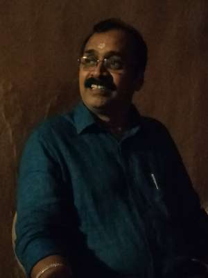 vennikkalsankurusasikumar